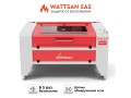 превью 1 к Лазерный станок WATTSAN 1290 ST