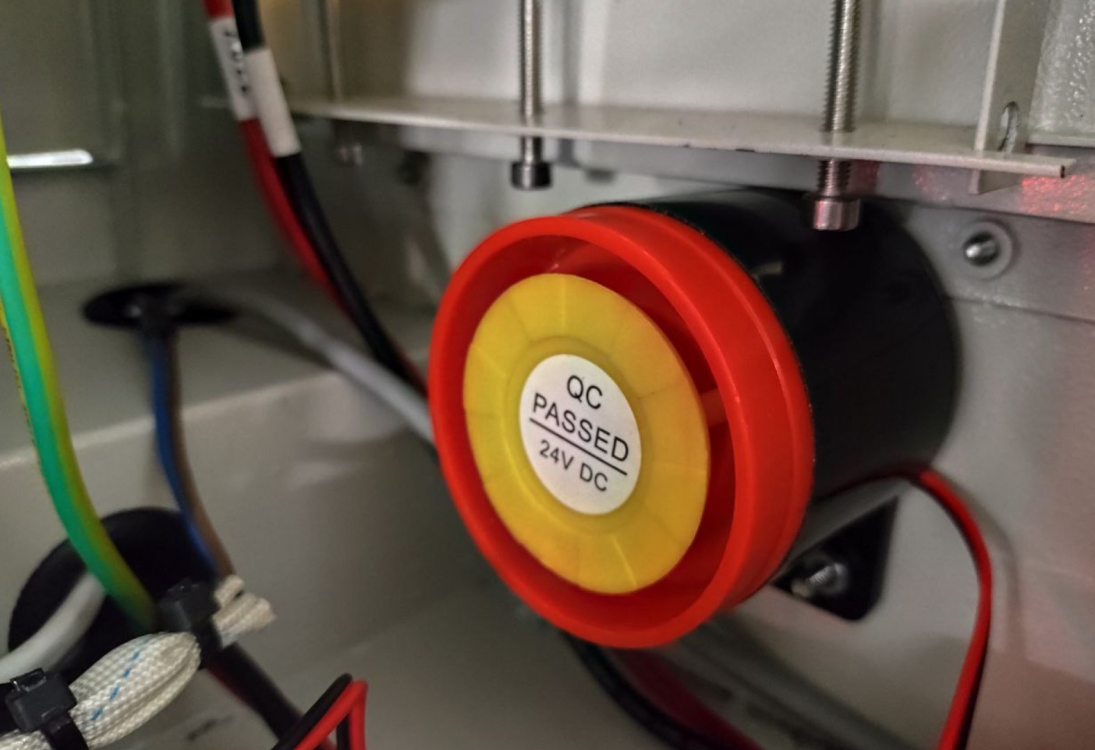 Превью 23 к Лазерный станок WATTSAN 6090 LT