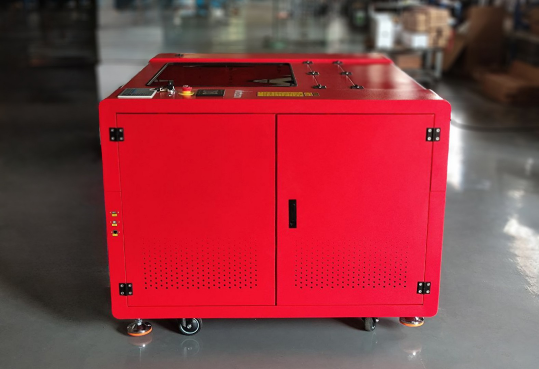 Превью 5 к Лазерный станок WATTSAN 6090 PRO