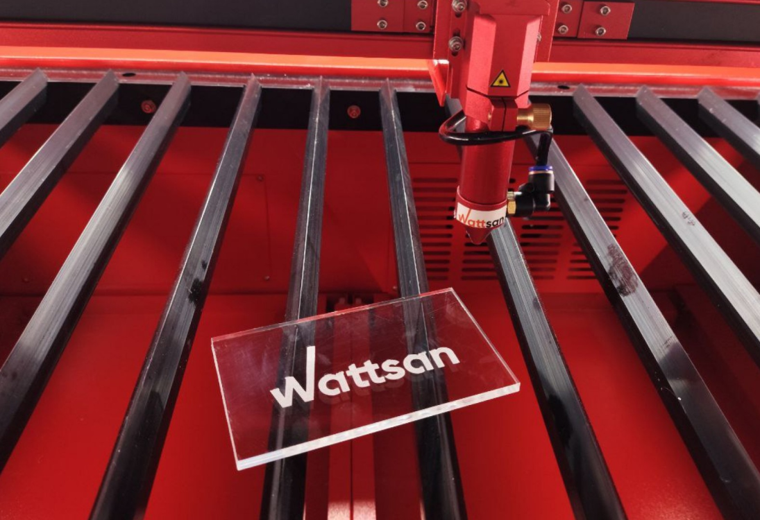 Превью 29 к Лазерный станок WATTSAN 6090 PRO