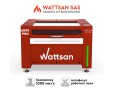 превью 1 к Лазерный станок WATTSAN 6090 PRO
