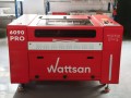 превью 2 к Лазерный станок WATTSAN 6090 PRO