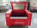 превью 3 к Лазерный станок WATTSAN 6090 PRO