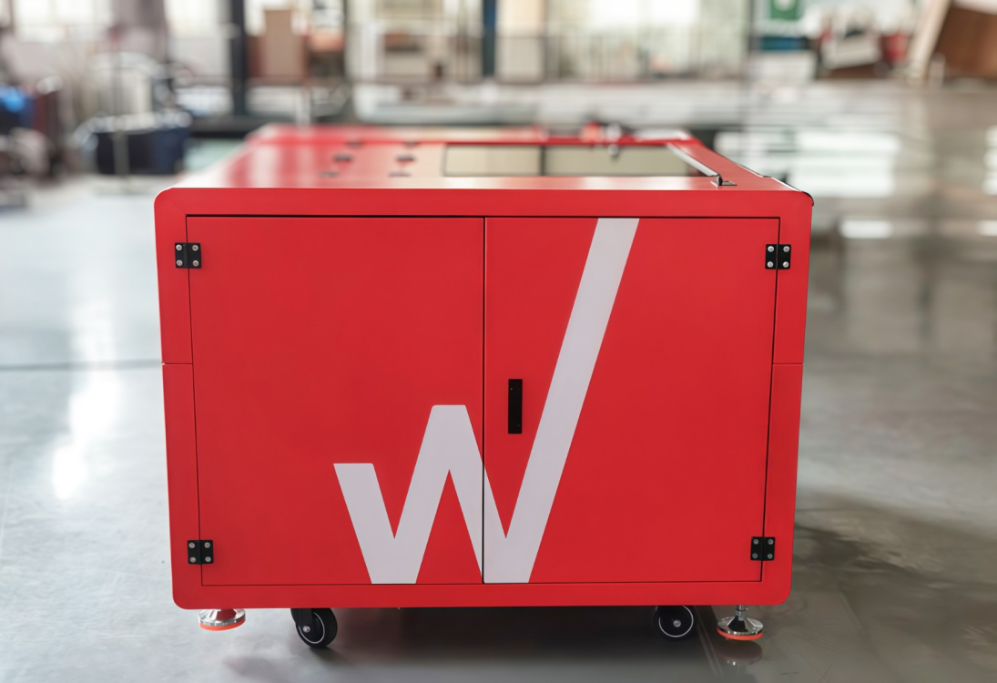 Превью 2 к Лазерный станок WATTSAN 1290 PRO