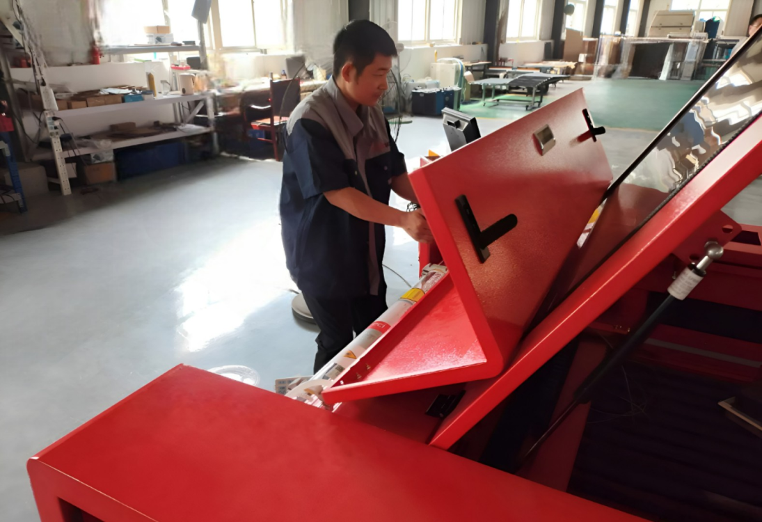 Превью 28 к Лазерный станок WATTSAN 1290 PRO