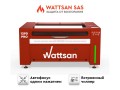 превью 1 к Лазерный станок WATTSAN 1290 PRO