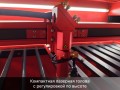превью 15 к Лазерный станок WATTSAN 1290 PRO