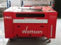 превью 3 к Лазерный станок WATTSAN 1610 PRO