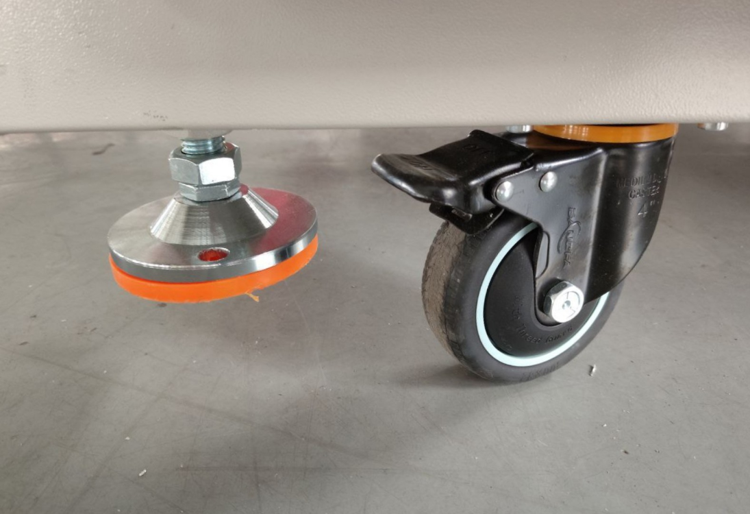 Превью 21 к Лазерный станок WATTSAN 1290 DUOS ST