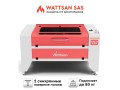 превью 1 к Лазерный станок WATTSAN 1290 DUOS LT