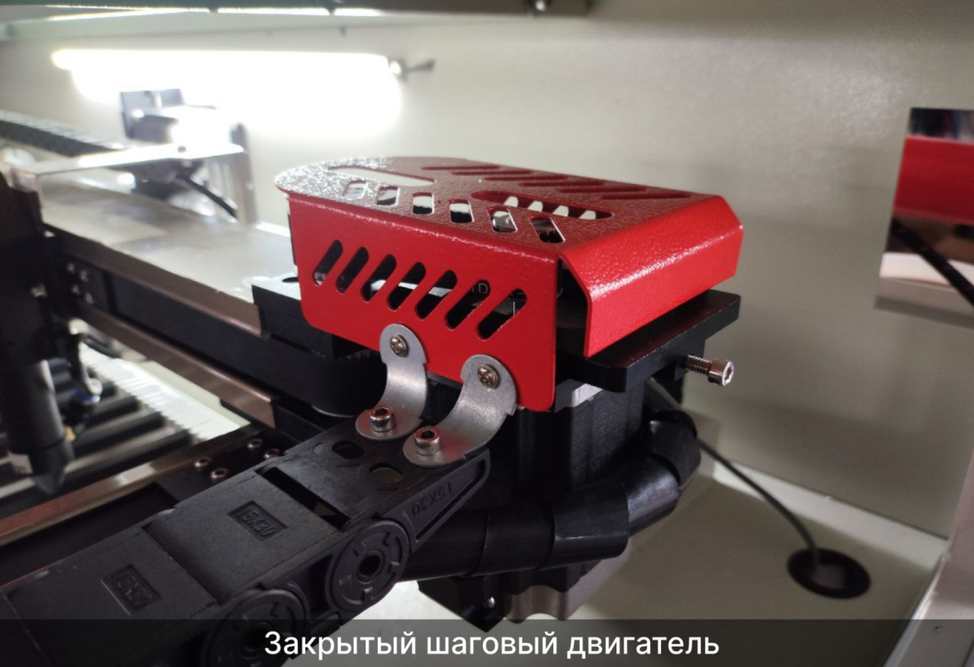 Превью 12 к Лазерный станок WATTSAN 1610 DUOS LT