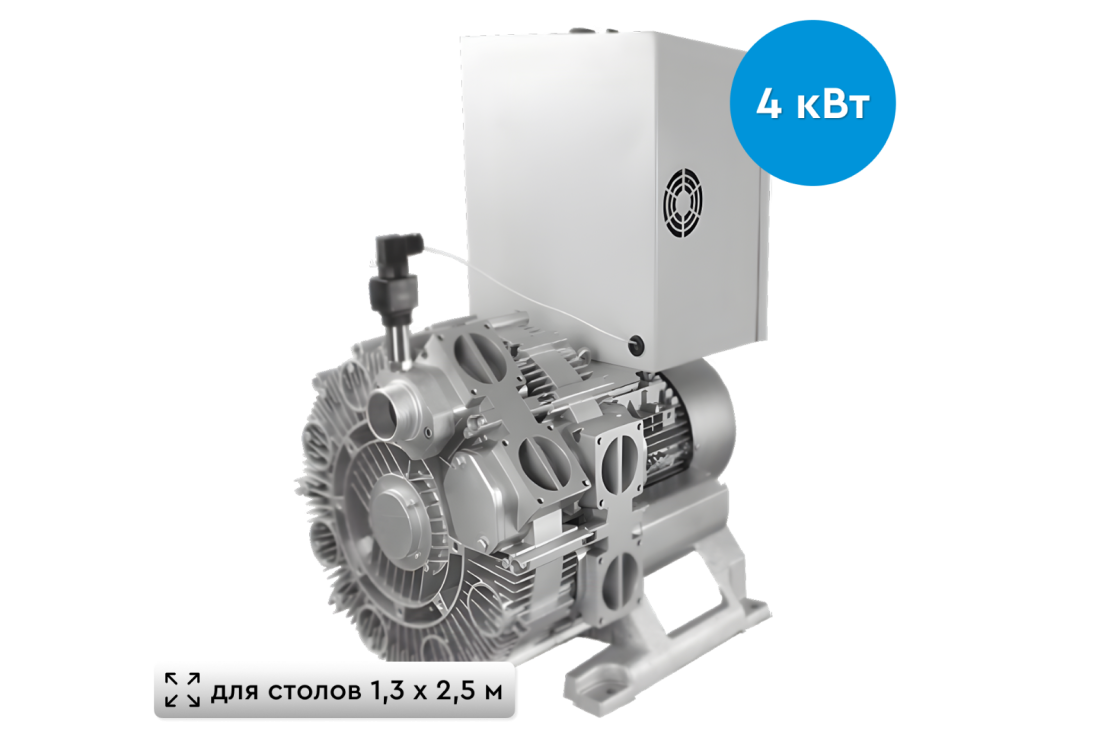 Превью 1 к Вихревая воздуходувка EVH 60/45 CNC