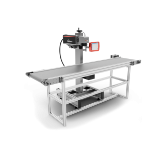 Лазерный маркер FL FM