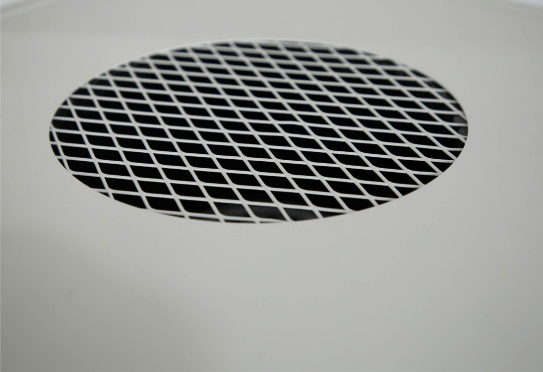 Превью 8 к Дымоуловитель PURE-AIR PA-2400SA-X