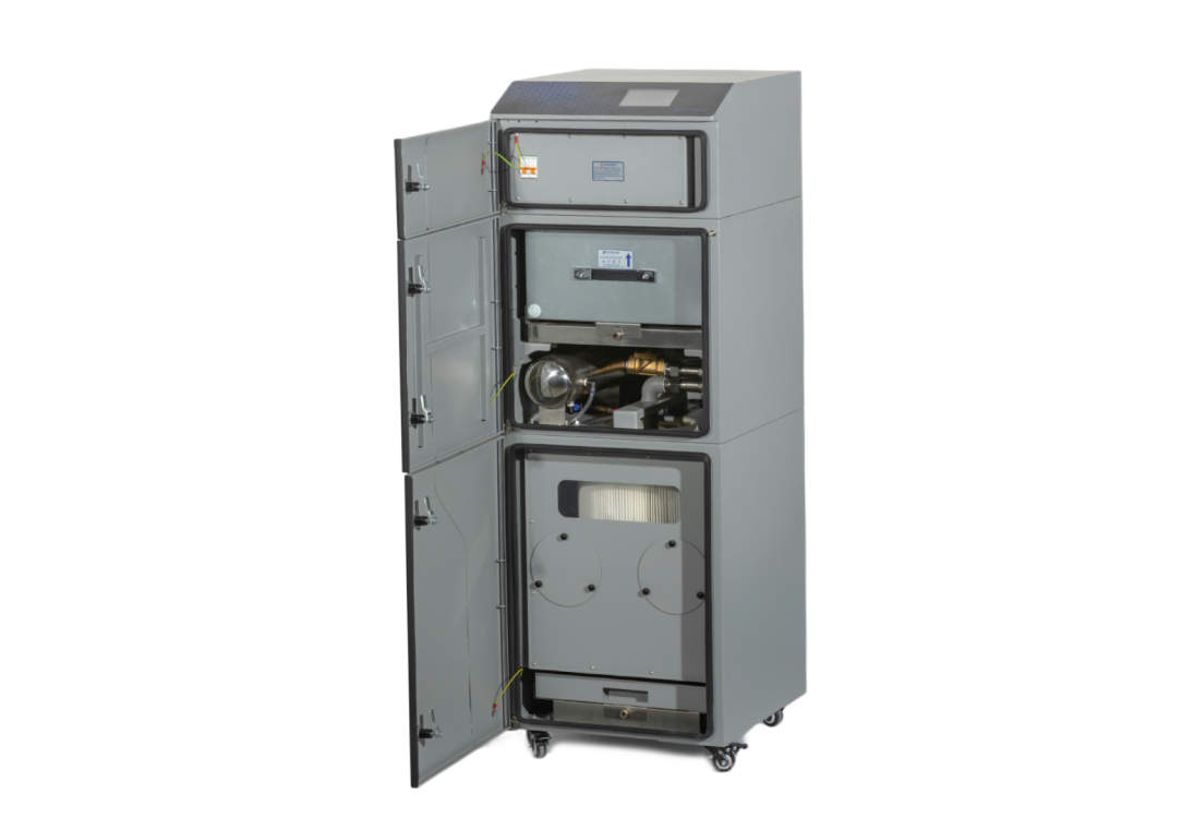 Превью 3 к Дымоуловитель PURE AIR PA-FGS800i