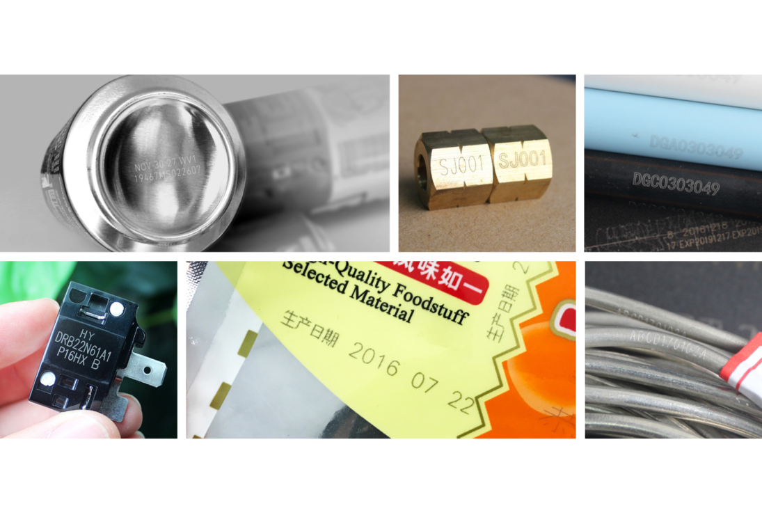 Превью 14 к Лазерный маркер FL FM JPT M7