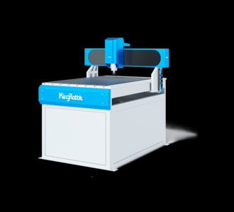 Фрезерный станок с ЧПУ RABBIT SF-6090