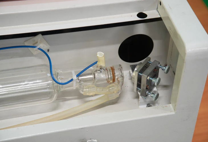 Превью 7 к Лазерный гравер WATTSAN micro 0203