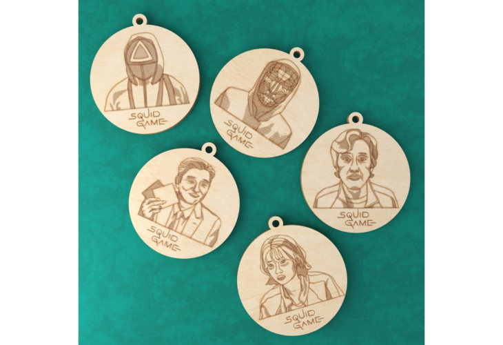 Превью 12 к Лазерный гравер WATTSAN micro 0203