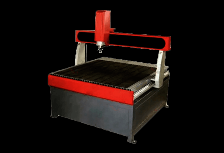 Превью 1 к Фрезерный станок с ЧПУ RABBIT SF-1212