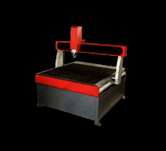 Фрезерный станок с ЧПУ RABBIT SF-1212