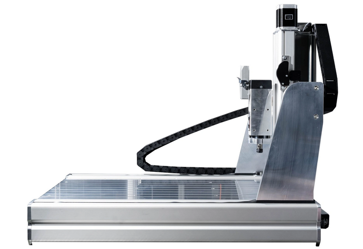 Превью 2 к Фрезерный станок с ЧПУ EXT SHG 0609