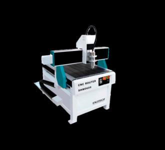 Фрезерный станок EXT SHM 0609