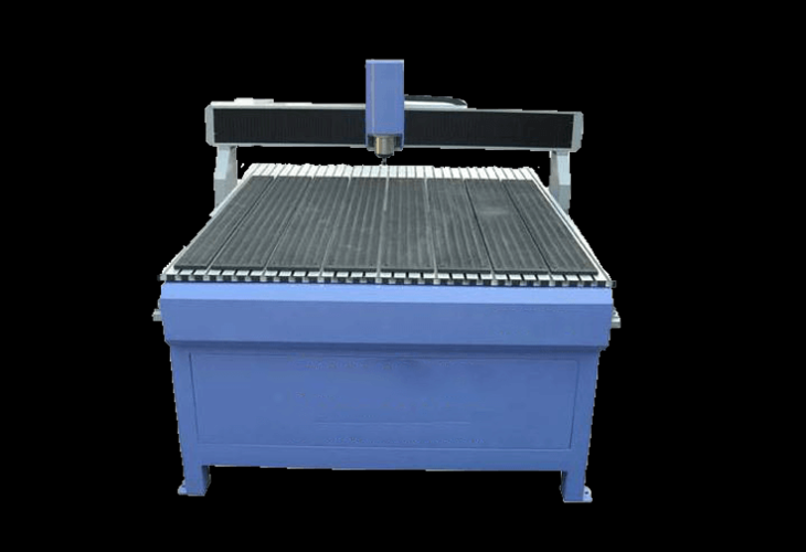 Превью 1 к Фрезерный станок с ЧПУ RABBIT SF-1218