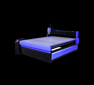 Фрезерный станок с ЧПУ RS 1318G