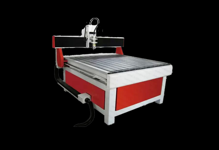 Превью 1 к Фрезерный станок с ЧПУ EXT SHG 1212