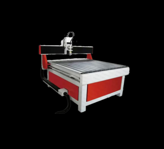 Фрезерный станок с ЧПУ EXT SHG 1212