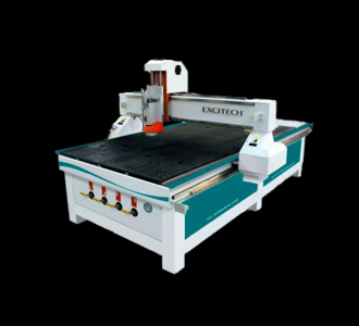 Фрезерный станок с ЧПУ EXT SHM 1530