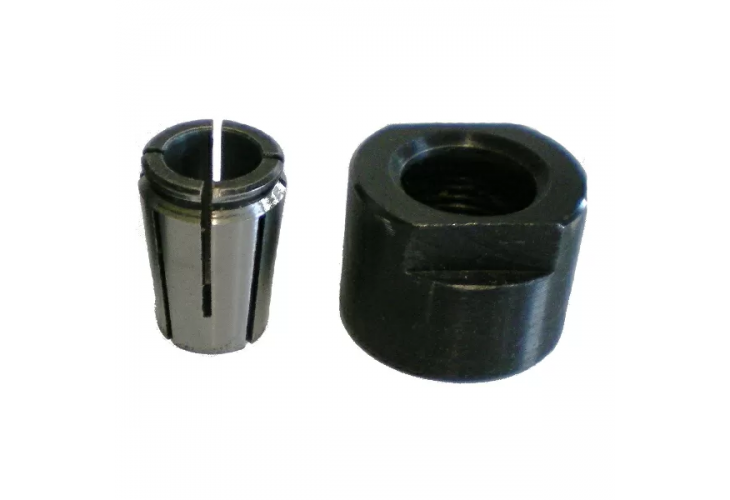 Превью 2 к Цанга для CMT7E D=12