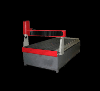 Фрезерный станок с ЧПУ RABBIT SF-1224