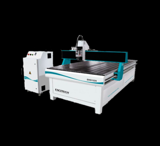 Фрезерный станок с ЧПУ EXT SHG 1224