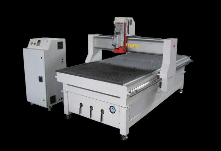 Превью 1 к Фрезерный станок с ЧПУ EXT SHG 1325