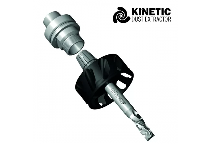 Превью 2 к Насадка для для удаления пыли  на  патрон ER25