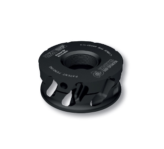 Насадка для для удаления пыли  на  патрон ER25