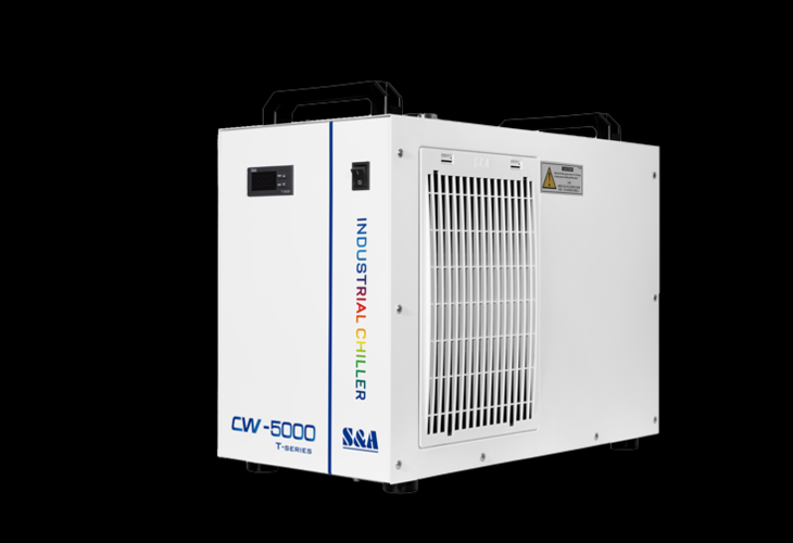 Превью 1 к Чиллер S&A CW-5000TI