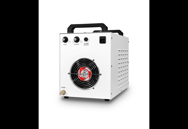 Превью 4 к Чиллер S&A CW-3000TG