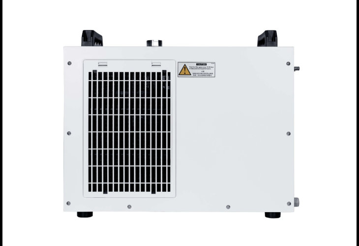 Превью 4 к Чиллер S&A CW-5000AG