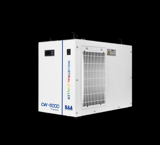 Чиллер S&A CW-5000AG