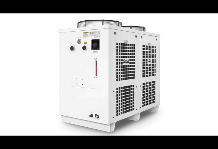 Превью 3 к Чиллер S&A CW-7900EN