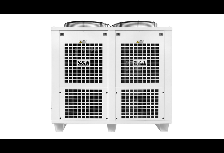 Превью 4 к Чиллер S&A CW-7900EN