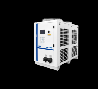 Чиллер S&A CW-7900EN