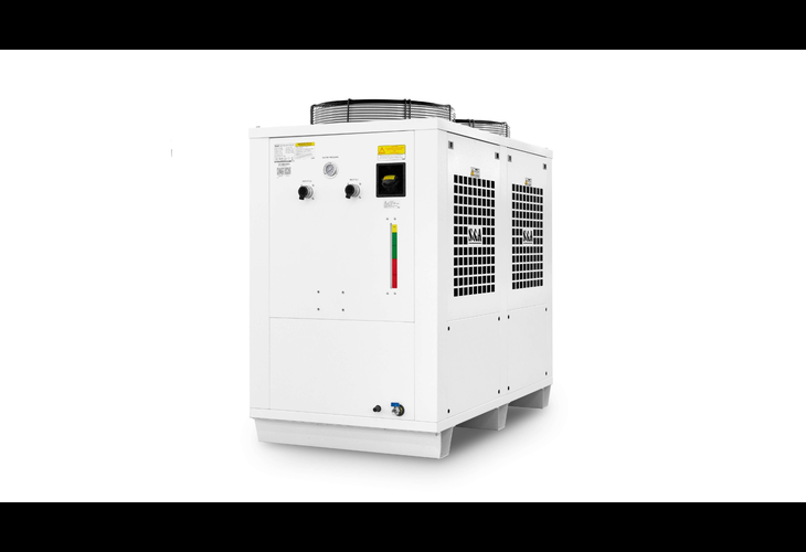 Превью 2 к Чиллер S&A CW-7800EN