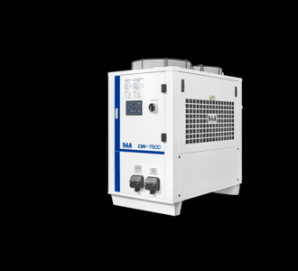 Чиллер S&A CW-7500EN