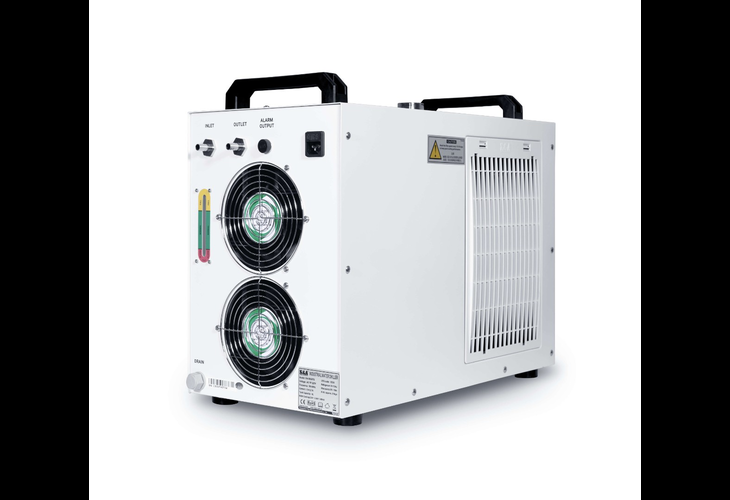 Превью 4 к Чиллер S&A CW-5000TG