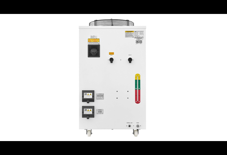 Превью 4 к Чиллер S&A CW-6300AN