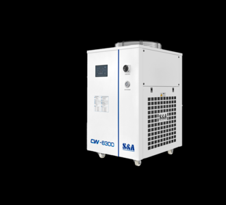 Чиллер S&A CW-6300AN